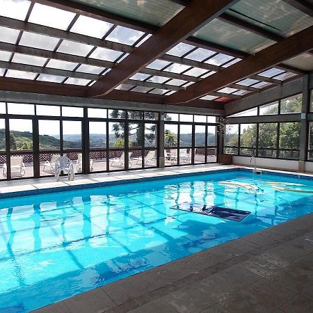 Apart-Hotel Em Gramado, Padrao 4 Estrelas, No Centro Kültér fotó