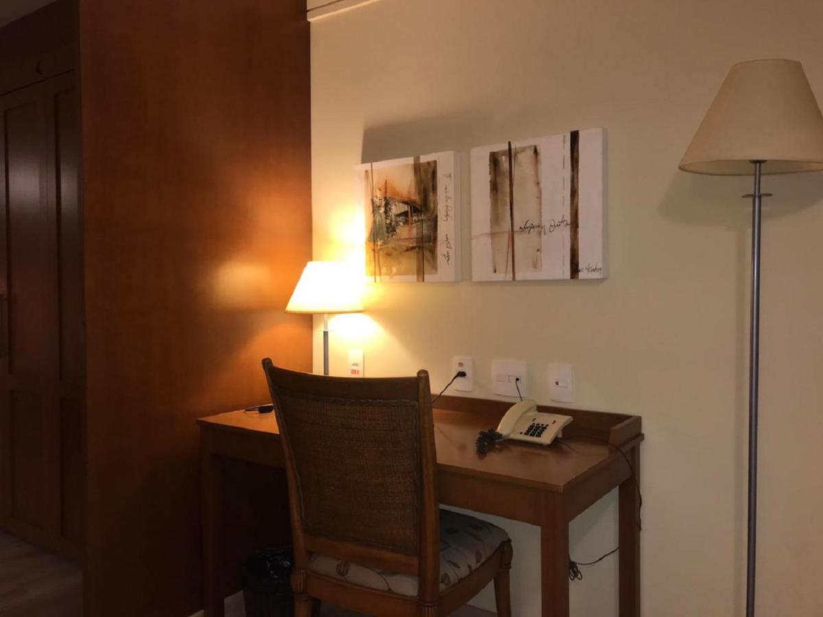 Apart-Hotel Em Gramado, Padrao 4 Estrelas, No Centro Kültér fotó