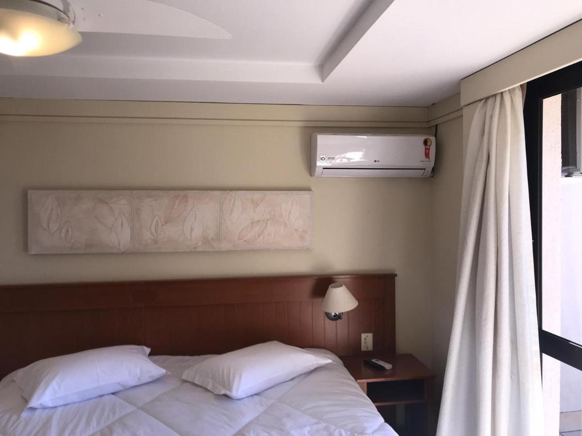 Apart-Hotel Em Gramado, Padrao 4 Estrelas, No Centro Kültér fotó