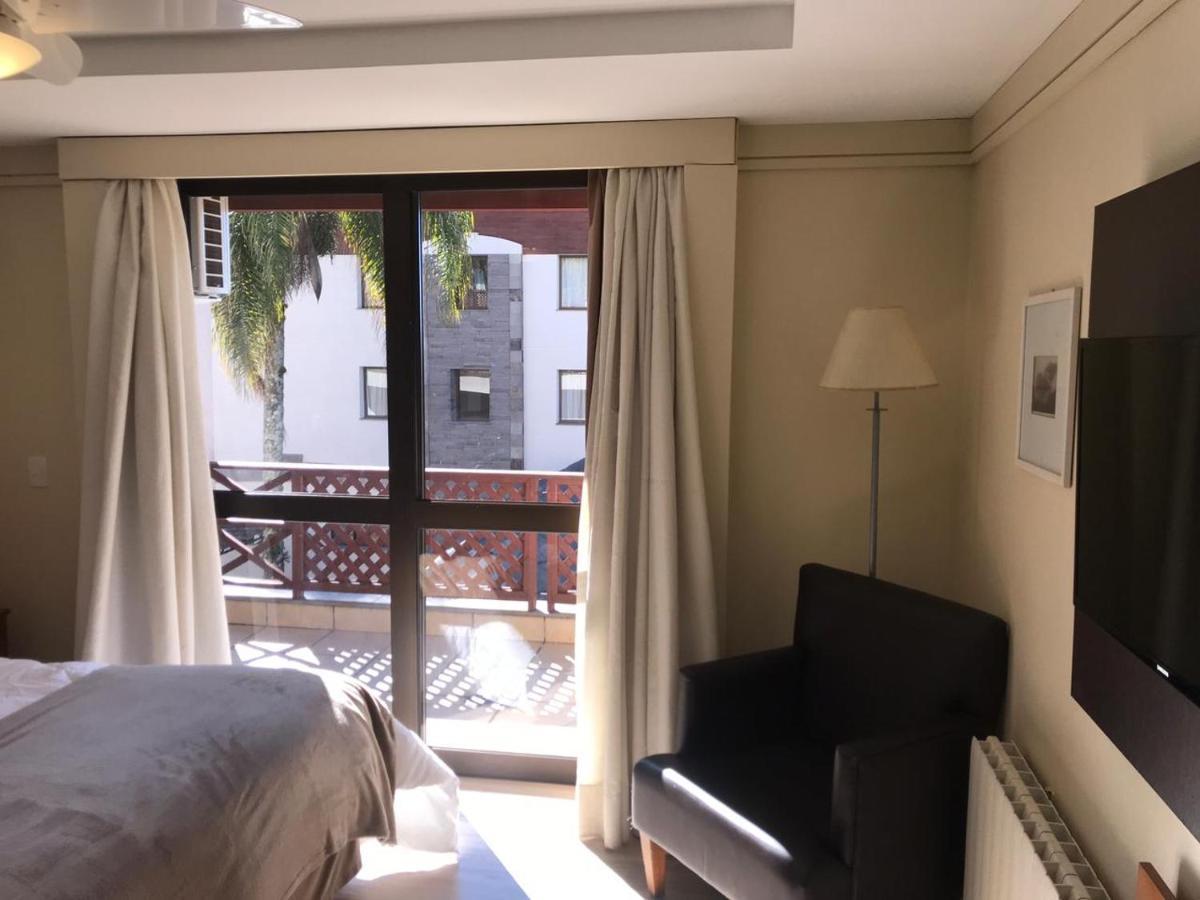 Apart-Hotel Em Gramado, Padrao 4 Estrelas, No Centro Kültér fotó