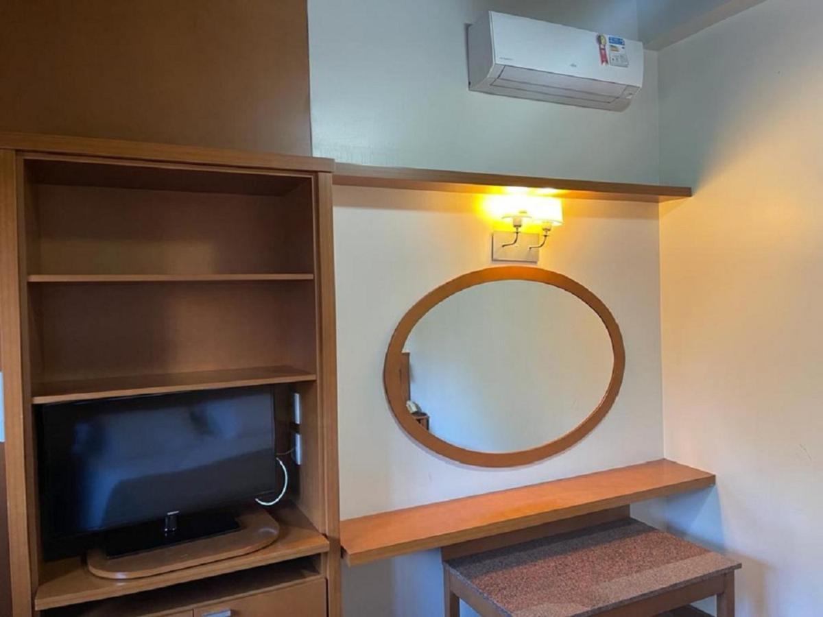 Apart-Hotel Em Gramado, Padrao 4 Estrelas, No Centro Kültér fotó