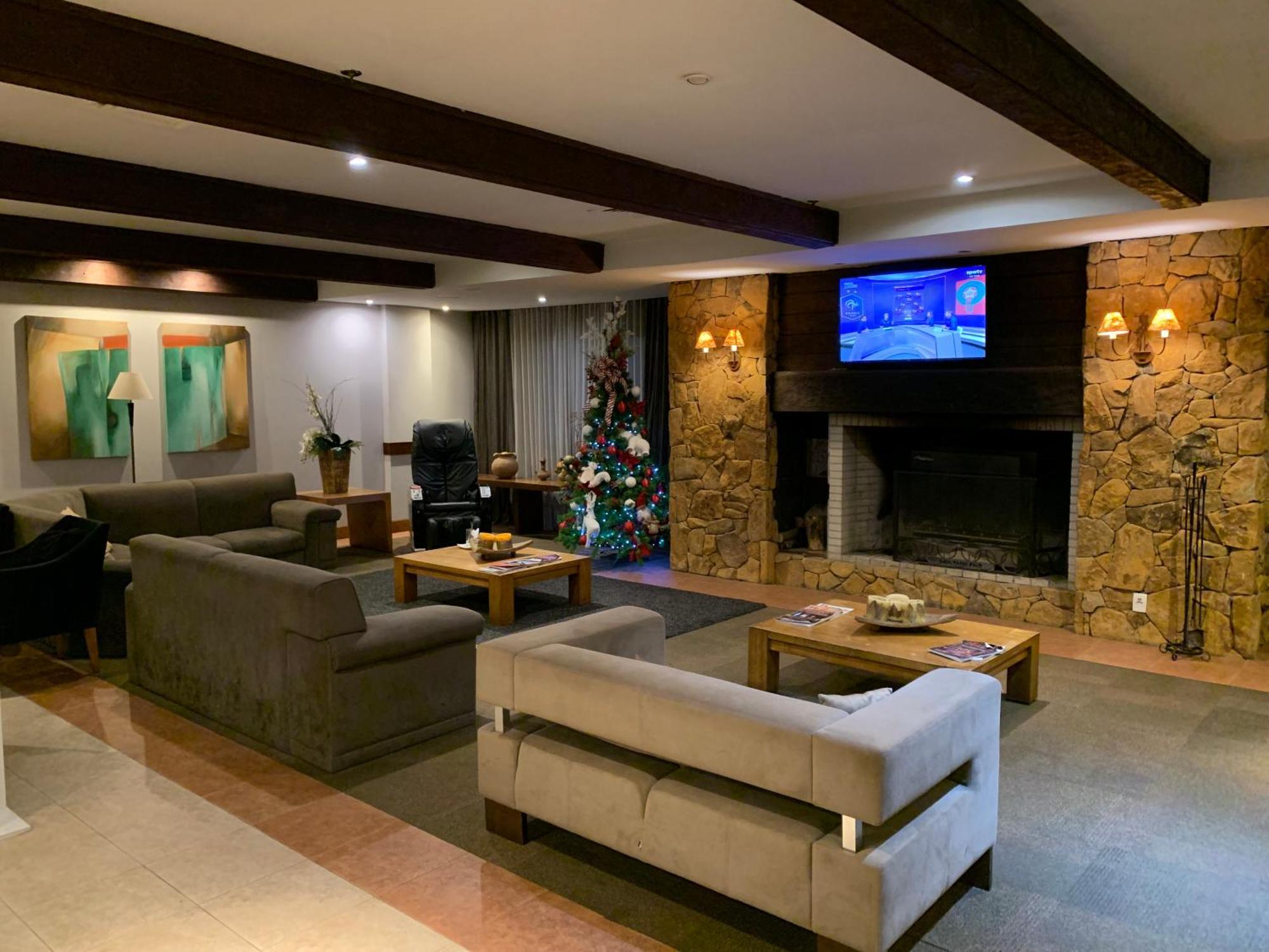 Apart-Hotel Em Gramado, Padrao 4 Estrelas, No Centro Kültér fotó