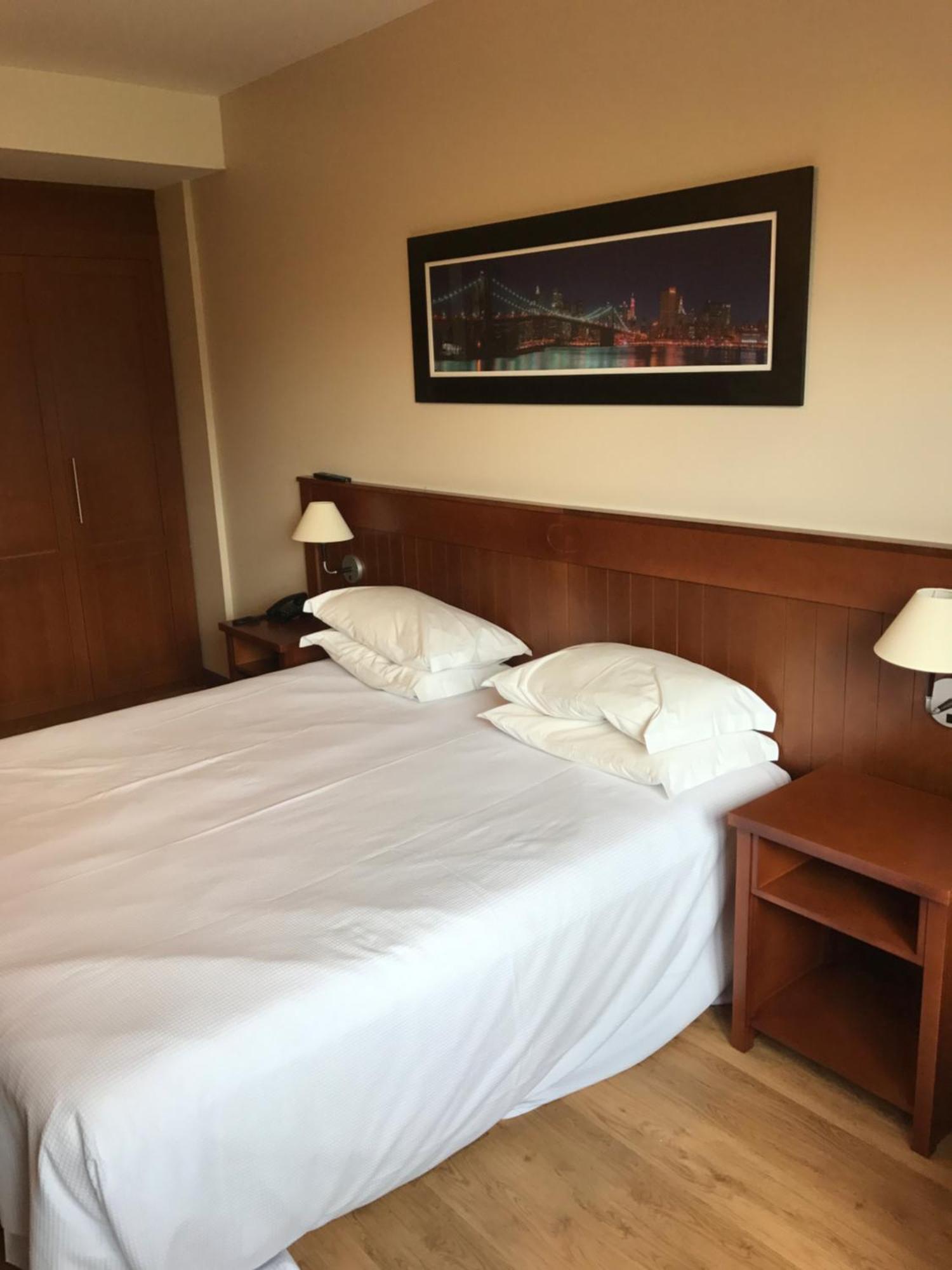 Apart-Hotel Em Gramado, Padrao 4 Estrelas, No Centro Kültér fotó