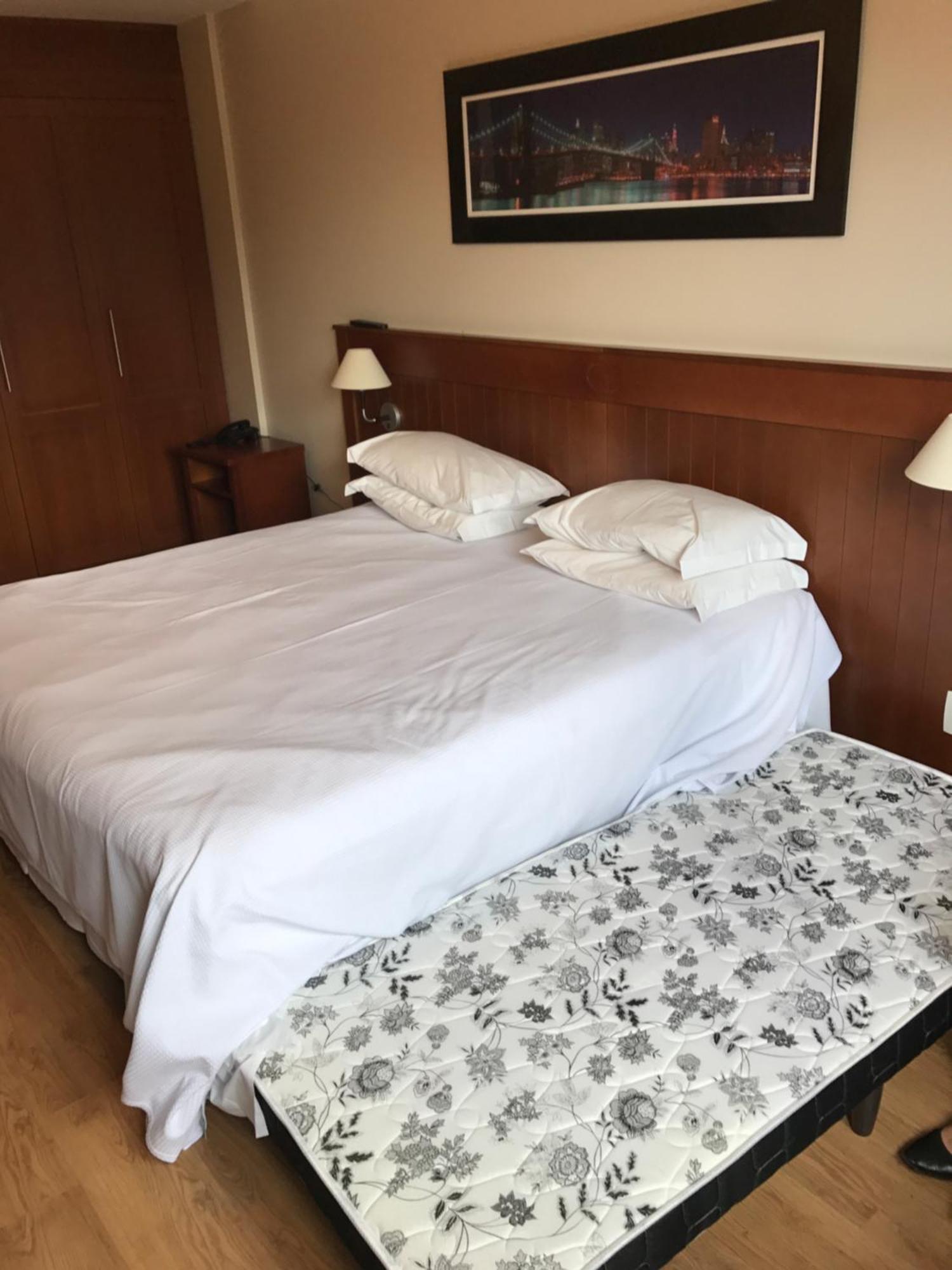 Apart-Hotel Em Gramado, Padrao 4 Estrelas, No Centro Kültér fotó