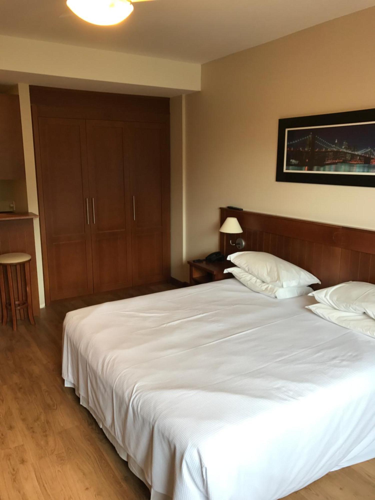 Apart-Hotel Em Gramado, Padrao 4 Estrelas, No Centro Kültér fotó