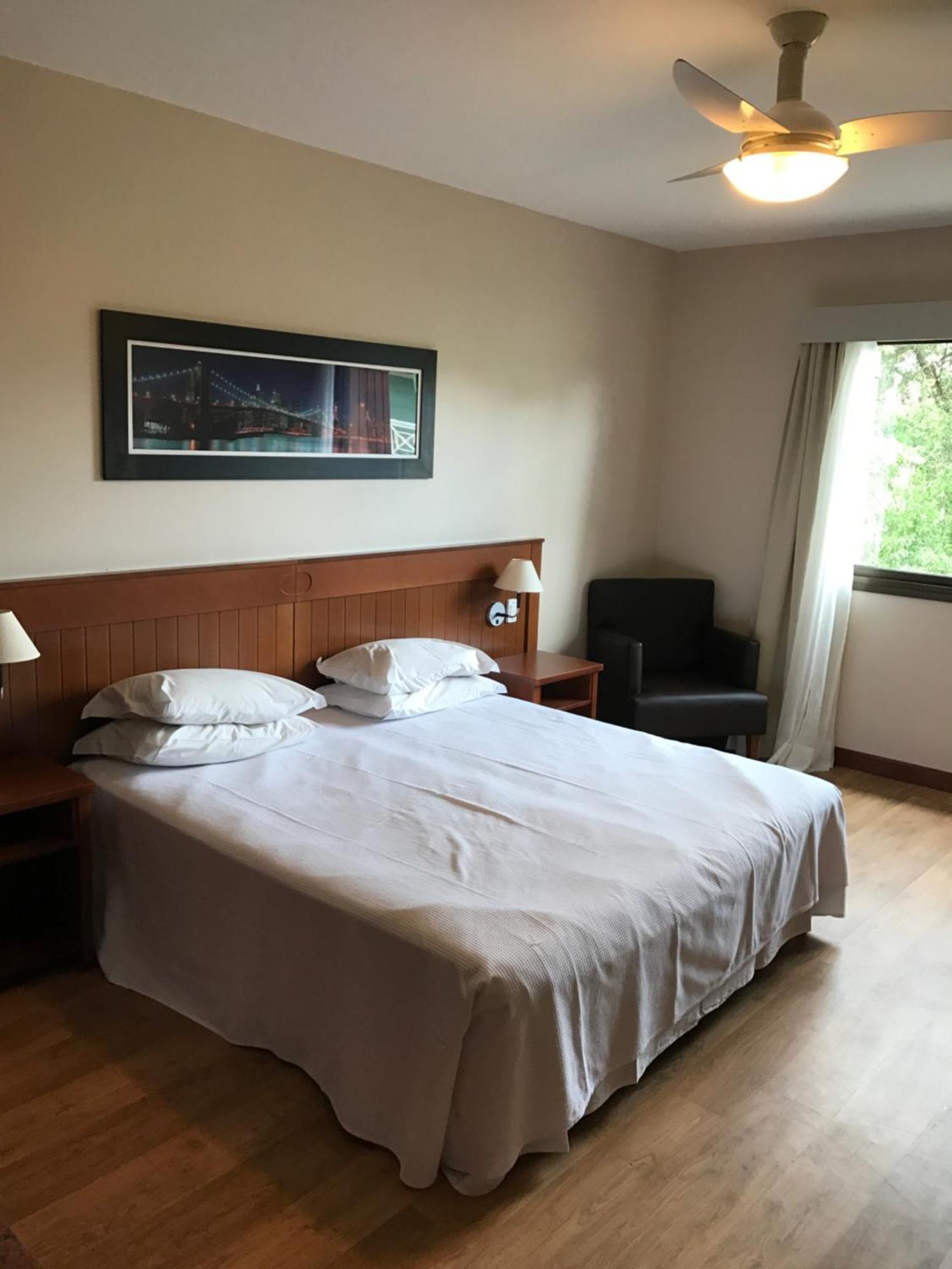Apart-Hotel Em Gramado, Padrao 4 Estrelas, No Centro Kültér fotó