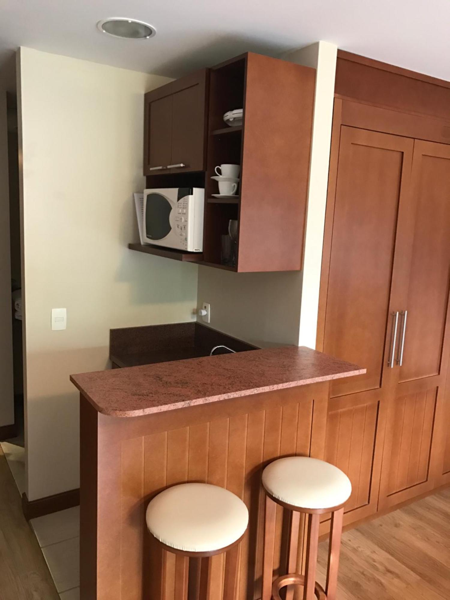 Apart-Hotel Em Gramado, Padrao 4 Estrelas, No Centro Kültér fotó