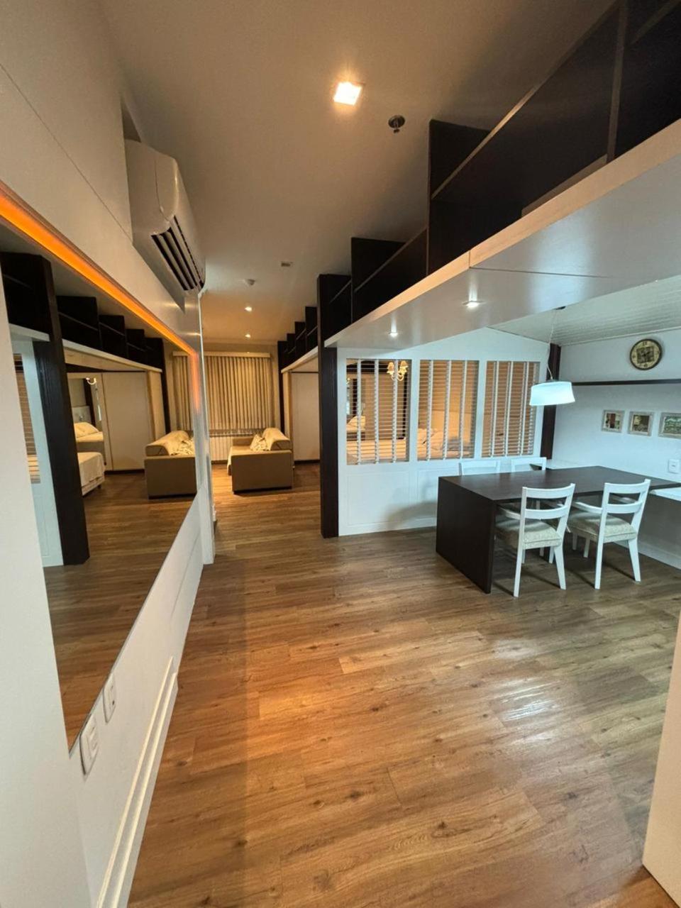 Apart-Hotel Em Gramado, Padrao 4 Estrelas, No Centro Kültér fotó