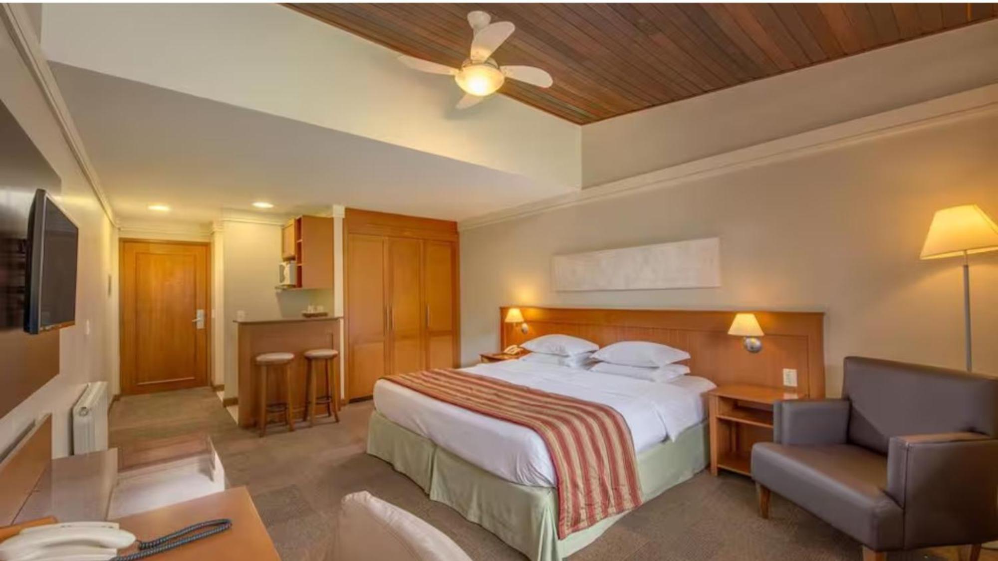 Apart-Hotel Em Gramado, Padrao 4 Estrelas, No Centro Kültér fotó